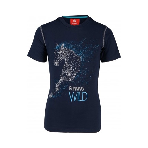 Red Horse Junior Caliber Tshirt