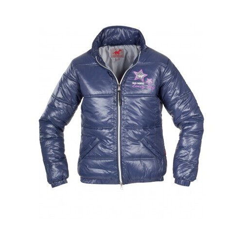 Red Horse Luxor Jacket
