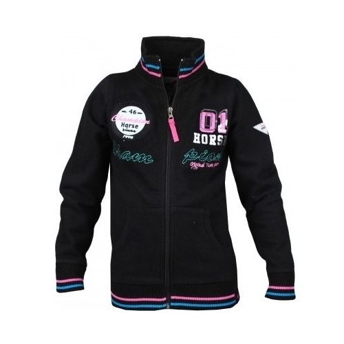 Red Horse Mackenzie Zip Jacket