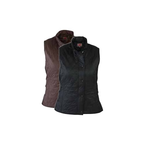 Red Horse Rhythm Body Warmer