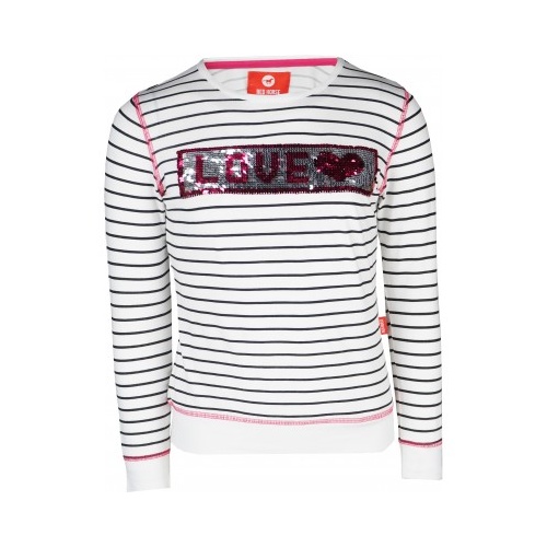 Red Horse Fame Longsleeve Tee