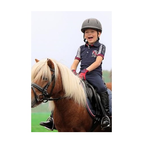 Red Horse Arezzo Polo Shirt