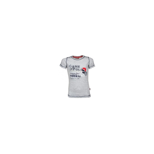 Red Horse Boys Harlem Tshirt