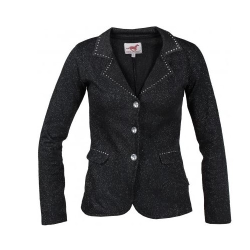 Red Horse Junior & Ladies Pirouette Riding Jacket