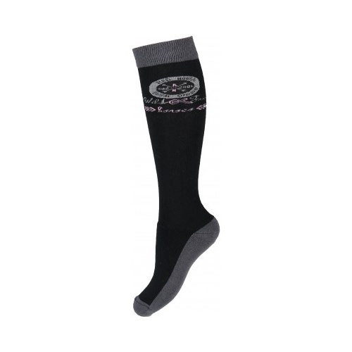 Red Horse Socks