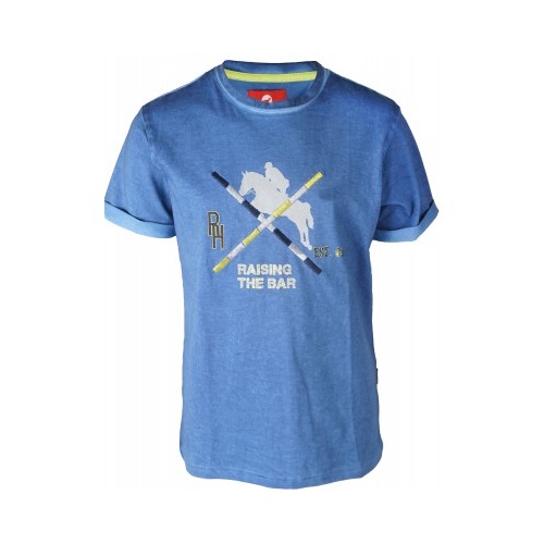 Red Horse Boys Hayden Shirt