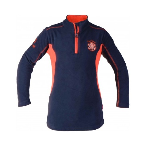 Red Horse Fjord Fleece Sweater