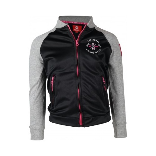 Red Horse Milou Jacket