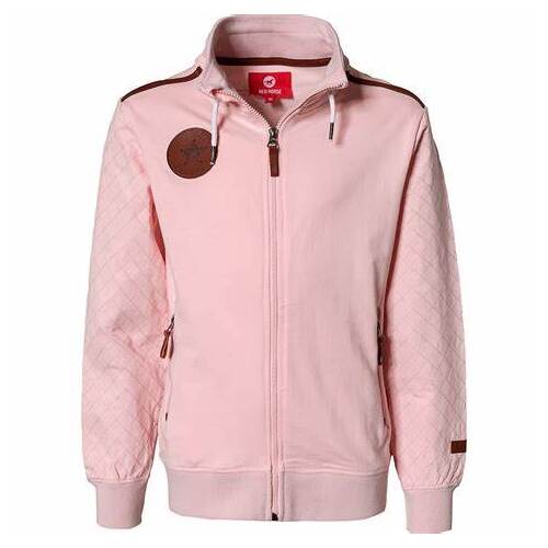 Red Horse Iris Jacket