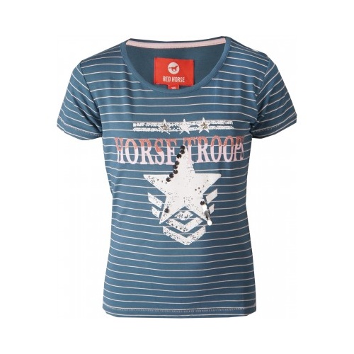 Red Horse Mischa Shirt