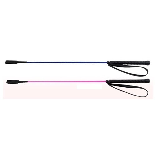 Red Horse Rubber Race Whip