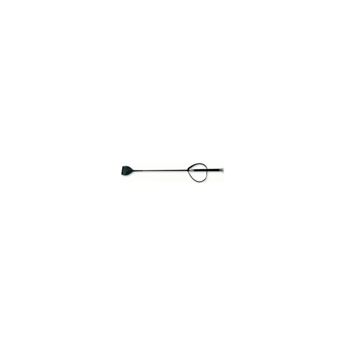 Red Horse Leatherette Race Whip