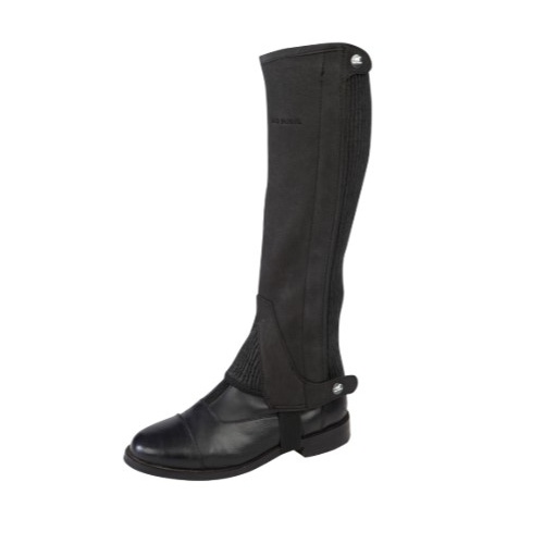 Red Horse Neoprene Chaps
