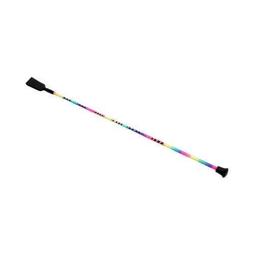 Red Horse Rainbow Whip