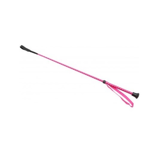 Red Horse Nylon Race Whip