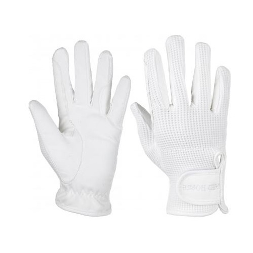 Red Horse Amico Gloves