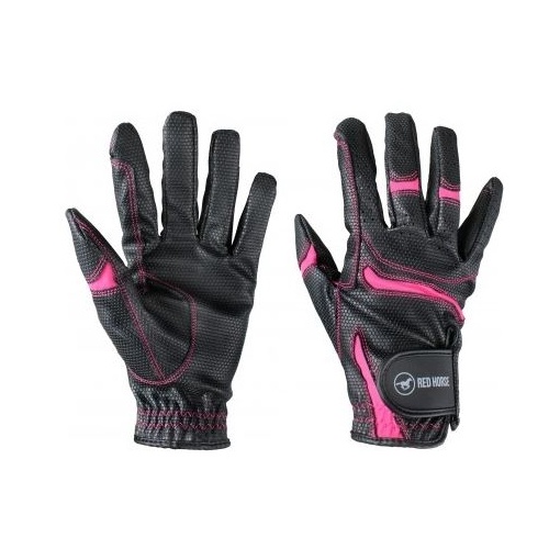 Red Horse Serino 2-tone Gloves