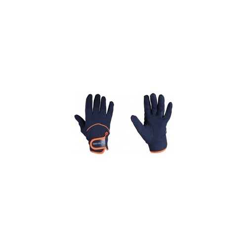Red Horse Miro Gloves