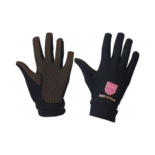 Red Horse Kids Gloves