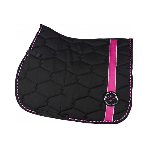 Red Horse GP Saddle Pad