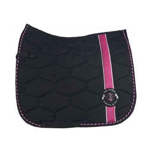 Red Horse DR Saddle Pad