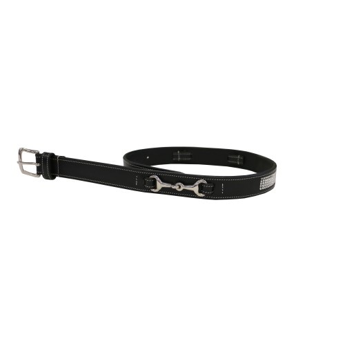 Huntington Diamonte & Bit Belt