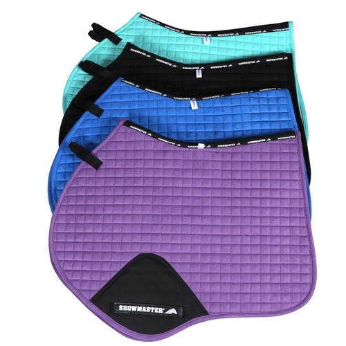 Kwik Dry Jump Saddle Pad