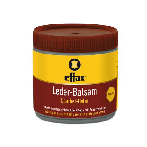 Effax® Leather Balsam