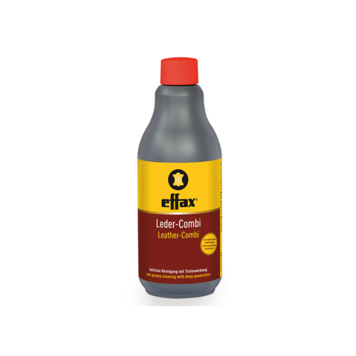 Effax® Leather-Combi