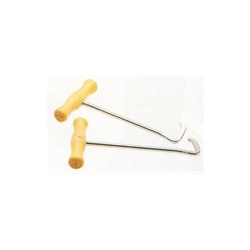 Boot Hooks