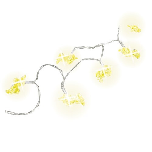 Unicorn String Lights