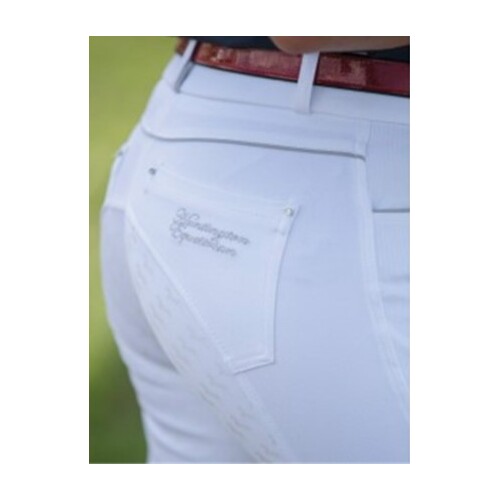 Huntington Jade Full Seat Jodhpurs
