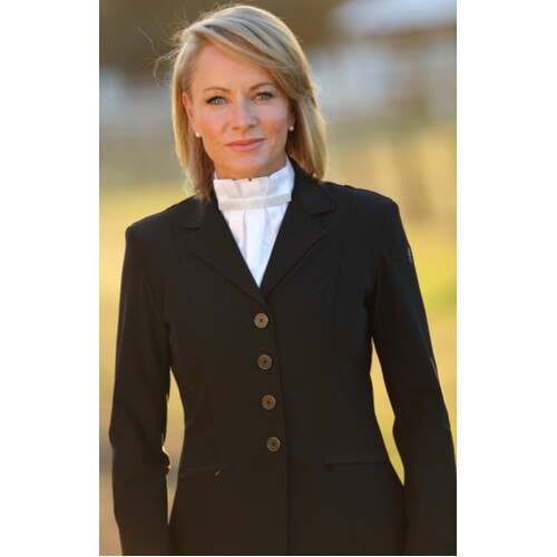 Huntington Honor Ladies Riding Jacket