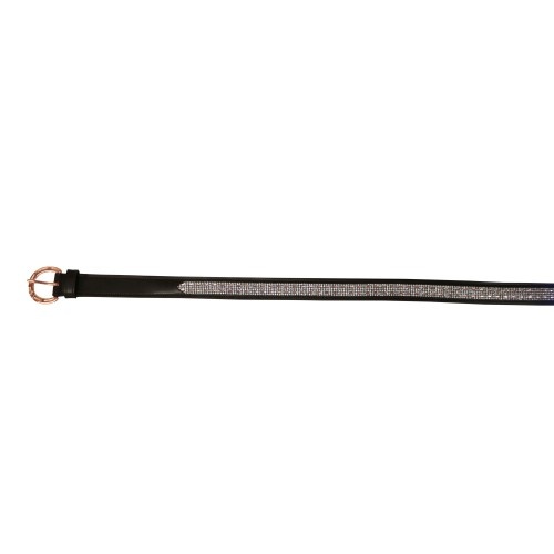 Huntington Rose Gold Belt