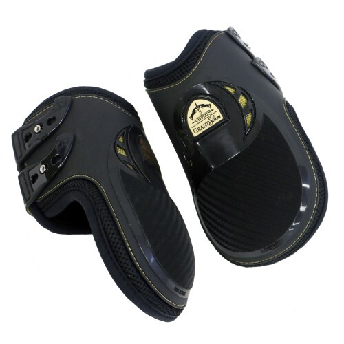 Veredus Carbon Gel Grand Slam Fetlock Boots