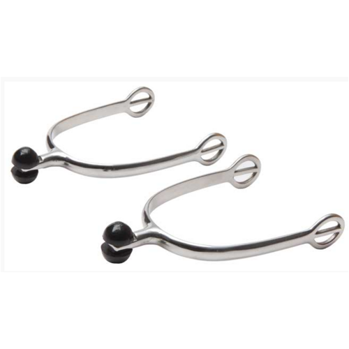 PoW Spur with Plastic Ball