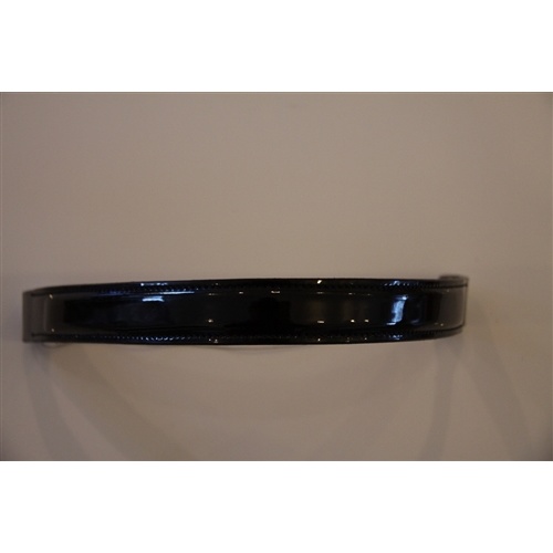 WHE Patent Browband