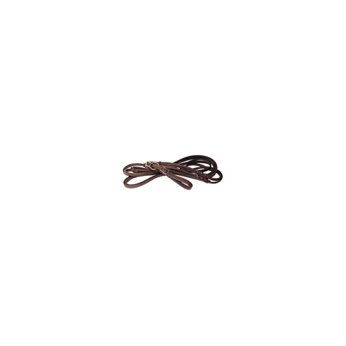 WHE Euro-Luk Synthetic Draw Reins