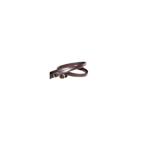 WHE Oak Ridge Barcoo Stockman's Reins