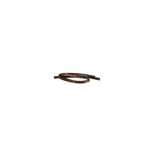 WHE Laced Reins