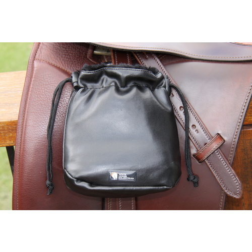 WHE Stirrup Covers