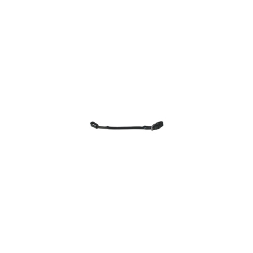 WHE Rolled Lip Strap
