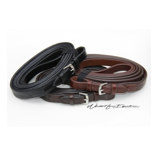 Imperial Collection Nappa Padded Lead Rein Lead