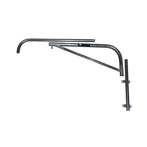 WHE Wash Bay Hose Boom - FRAME ONLY