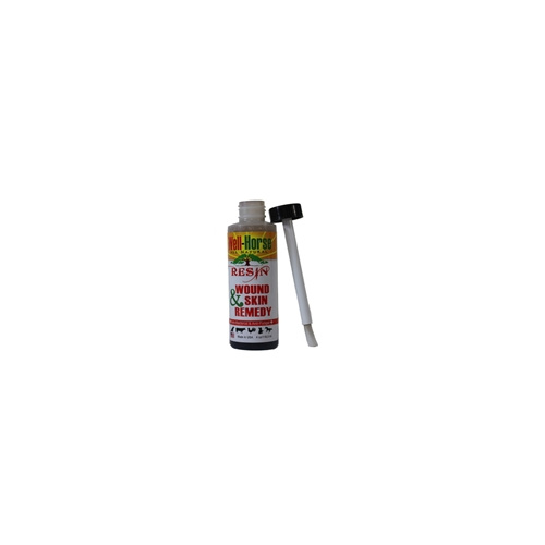 Well Horse Resin - Small