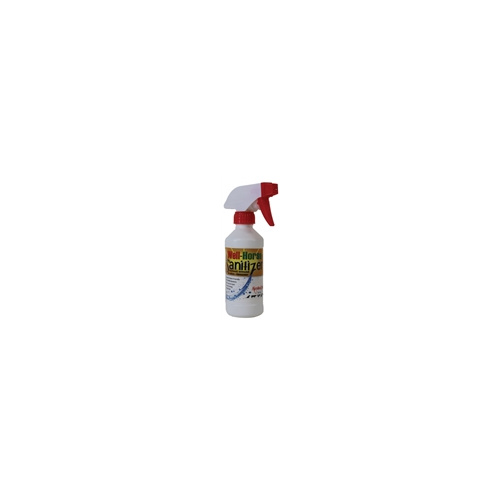 Well Horse Sanitizer