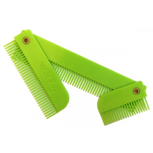 Q Comb