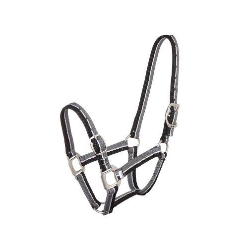 Zilco Stripe Halter
