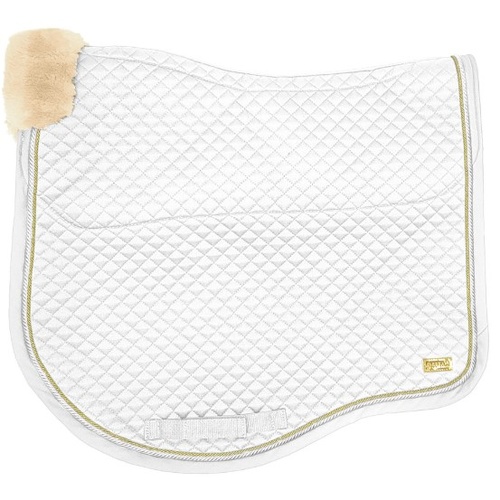 Zilco Estate SF Dressage Saddlecloth