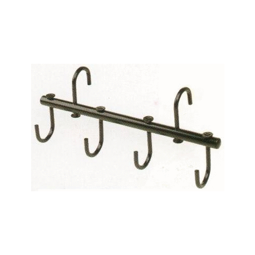 Portable Tack Bar - 6 Prong